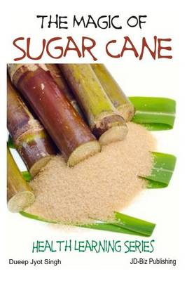 Book cover for The Magic of Sugar Cane