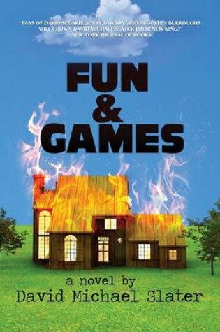 Cover of Fun & Games