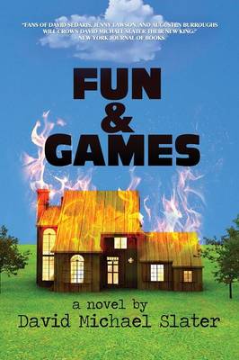 Book cover for Fun & Games