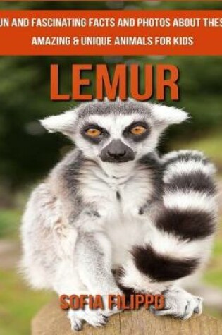 Cover of Lemur