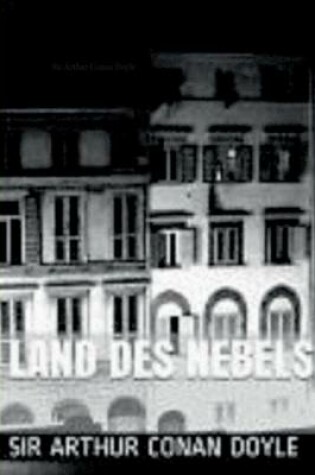 Cover of Land des Nebels