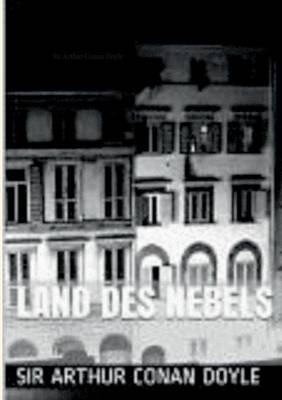 Book cover for Land des Nebels