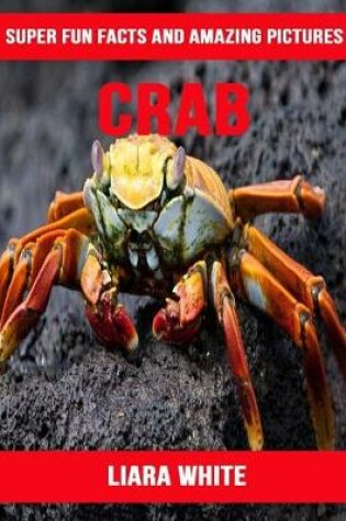 Cover of Crab