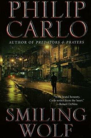 Cover of Smiling Wolf