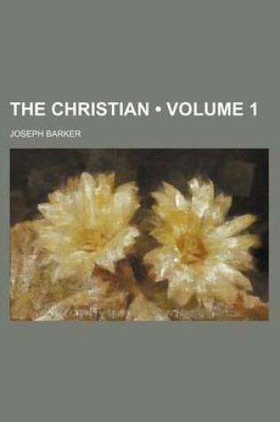 Cover of The Christian (Volume 1)