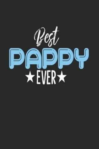 Cover of Best Pappy Ever