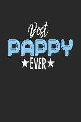 Book cover for Best Pappy Ever