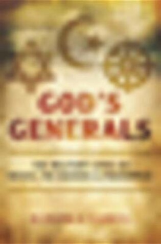 Cover of God's Generals