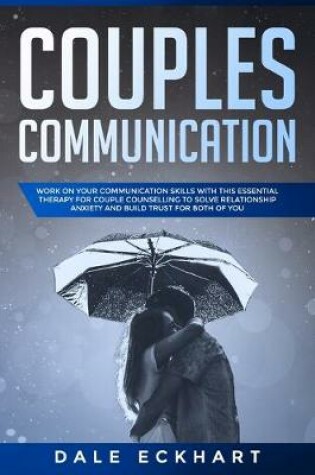 Cover of Couples communication