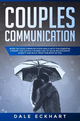 Book cover for Couples communication