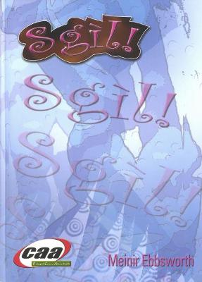 Book cover for Sgìl!