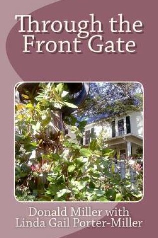 Cover of Through the Front Gate
