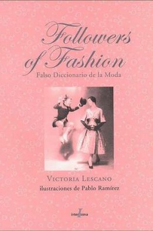 Cover of Followers of Fashion