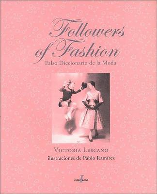 Cover of Followers of Fashion