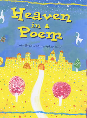 Book cover for Heaven in a Poem