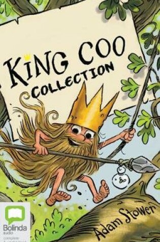 Cover of King Coo Collection