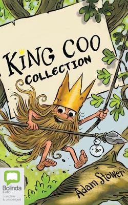 Book cover for King Coo Collection