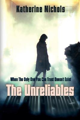 Book cover for The Unreliables