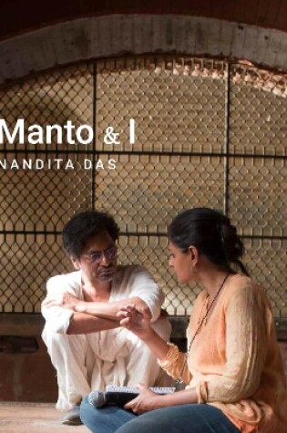 Cover of MANTO & I