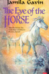 Book cover for The Eye of the Horse