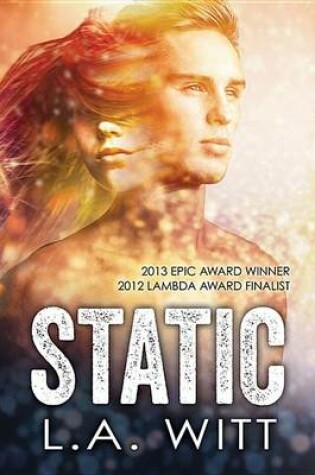 Cover of Static