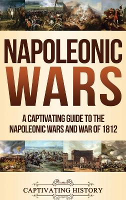 Book cover for Napoleonic Wars