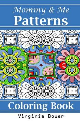 Cover of Mommy & Me Patterns