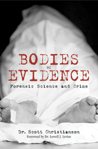 Cover of Bodies of Evidence