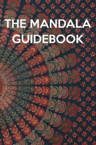 Cover of The Mandala Guidebook