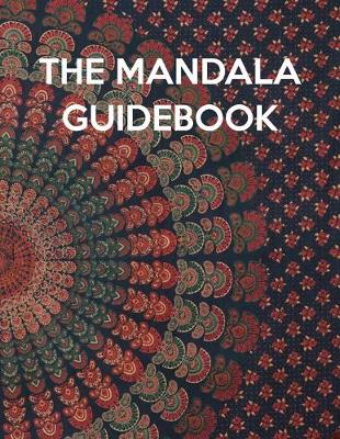 Book cover for The Mandala Guidebook