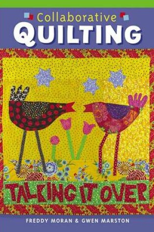 Cover of Collaborative Quilting