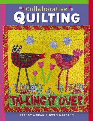 Book cover for Collaborative Quilting