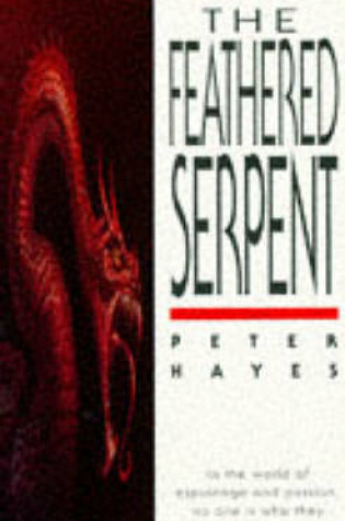 Cover of The Feathered Serpent