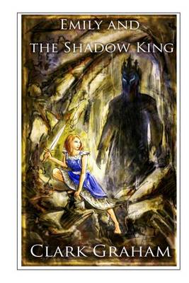 Book cover for Emily and the Shadow King