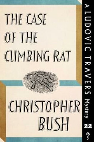 Cover of The Case of the Climbing Rat