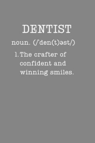 Cover of Dentist