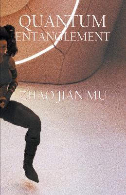 Book cover for Quantum Entanglement