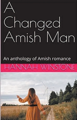 Book cover for A Changed Amish Man