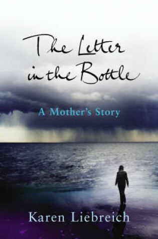 Cover of The Letter in the Bottle