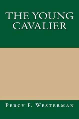 Cover of The Young Cavalier
