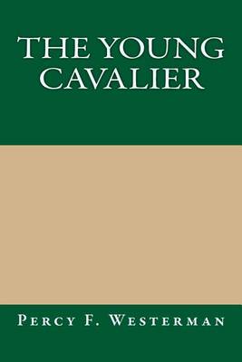 Book cover for The Young Cavalier