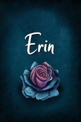 Cover of Erin