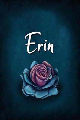 Book cover for Erin