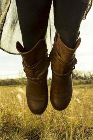 Cover of Cowgirl Boots