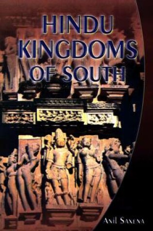 Cover of Hindu Kingdoms of South