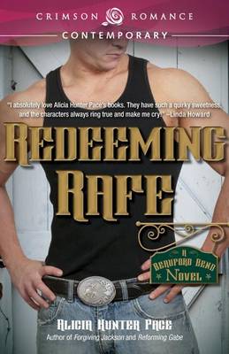 Book cover for Redeeming Rafe