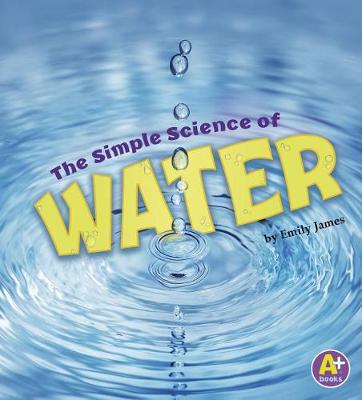 Book cover for Simply Science Simple Science of Water