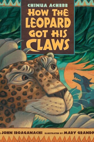 Cover of How the Leopard Got His Claws