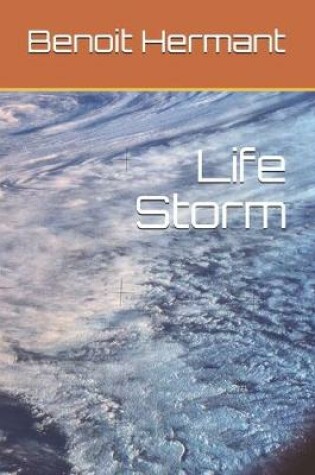 Cover of Life Storm