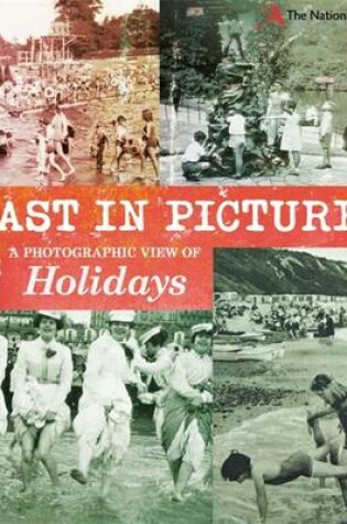 Cover of A Photographic View of Holidays
